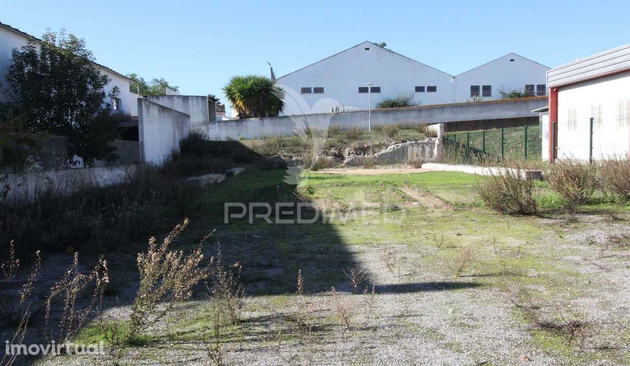 Terreno Industrial Urbano - Grande imagem: 5/6