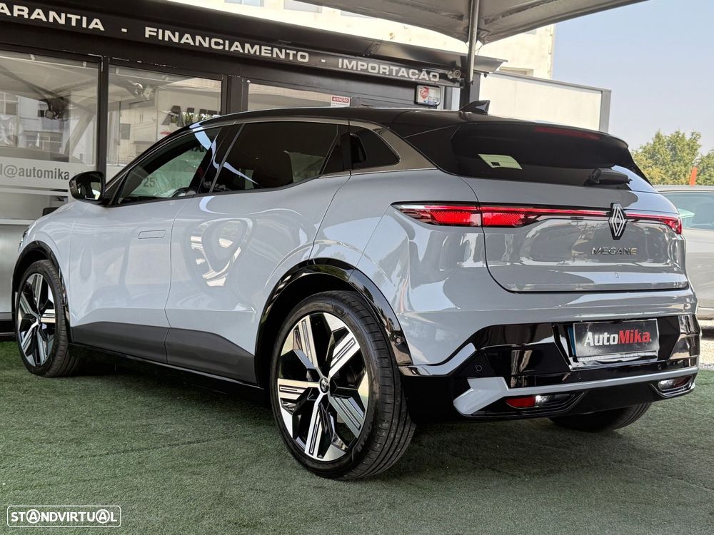 Renault Mégane - 13