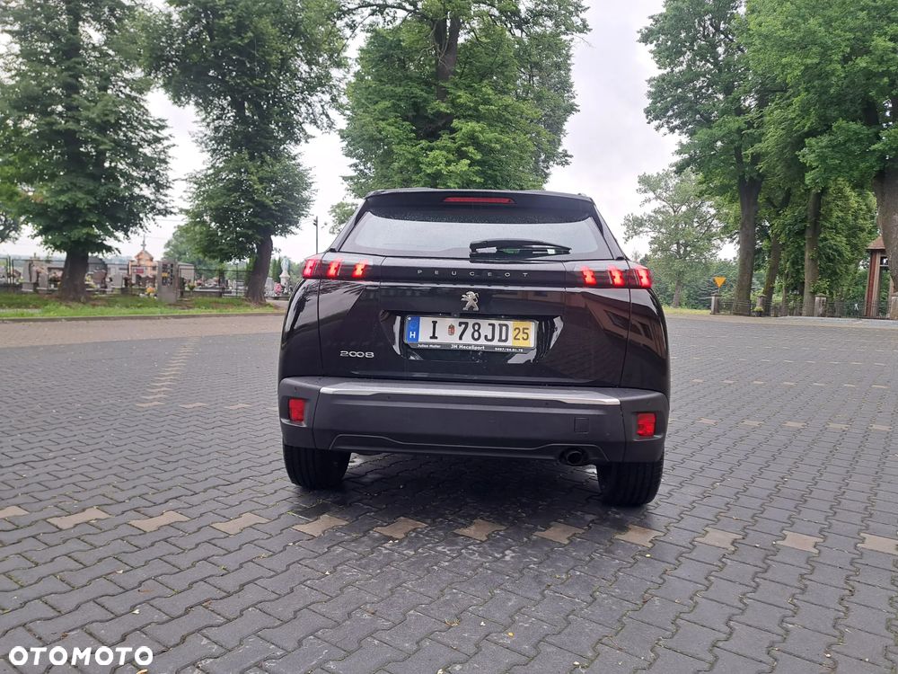 Peugeot 2008 1.2 Pure Tech GPF Active S&S - 15