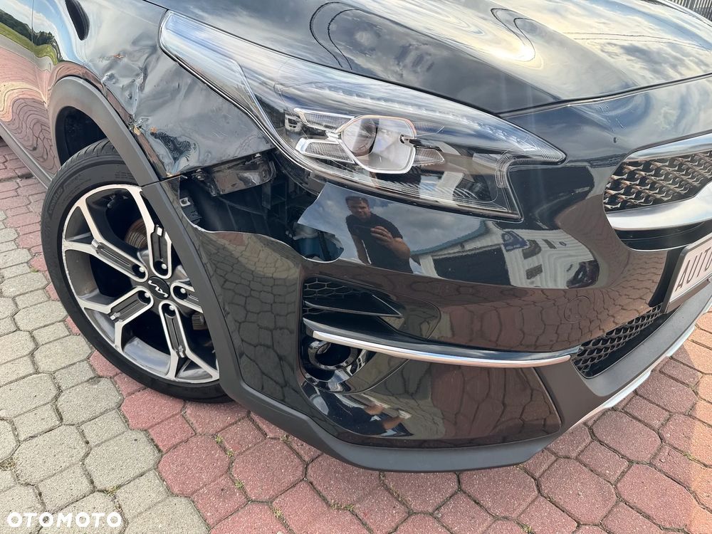 Kia XCeed 1.0 T-GDI L - 14
