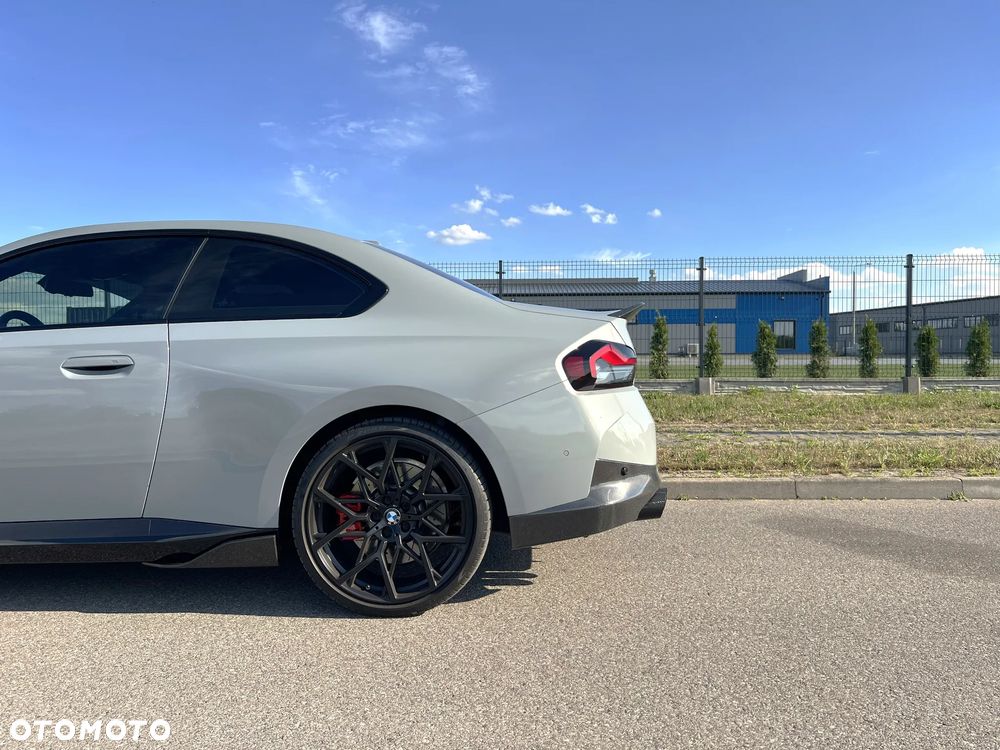 BMW Seria 2 M240i xDrive - 38