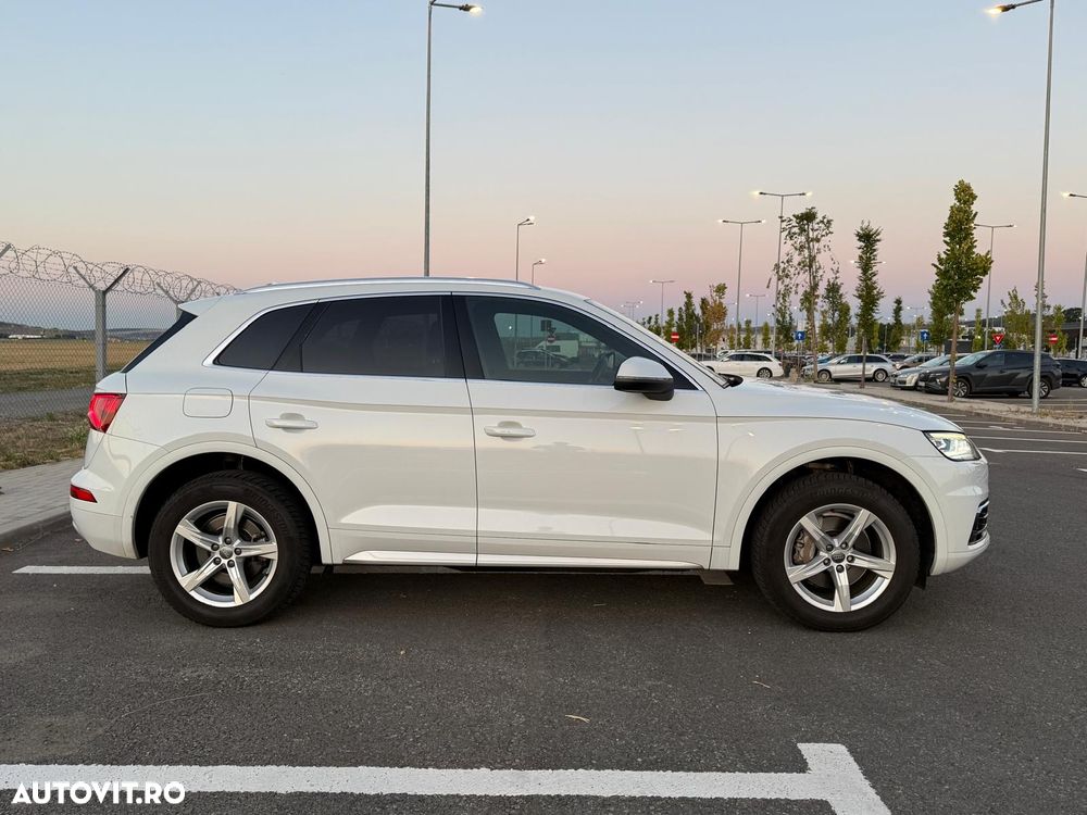 Audi Q5 40 TDI quattro S tronic - 15