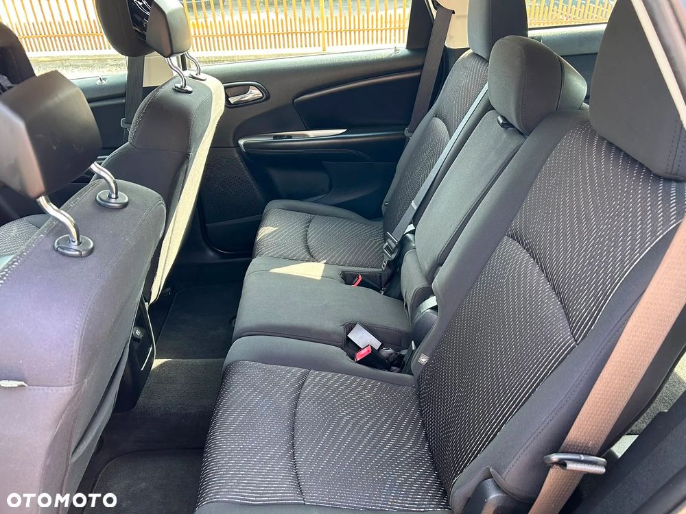 Dodge Journey - 18