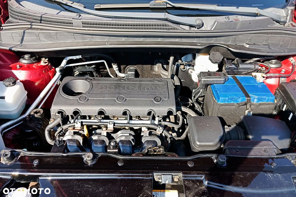 Hyundai ix35 2.0 Premium - 39