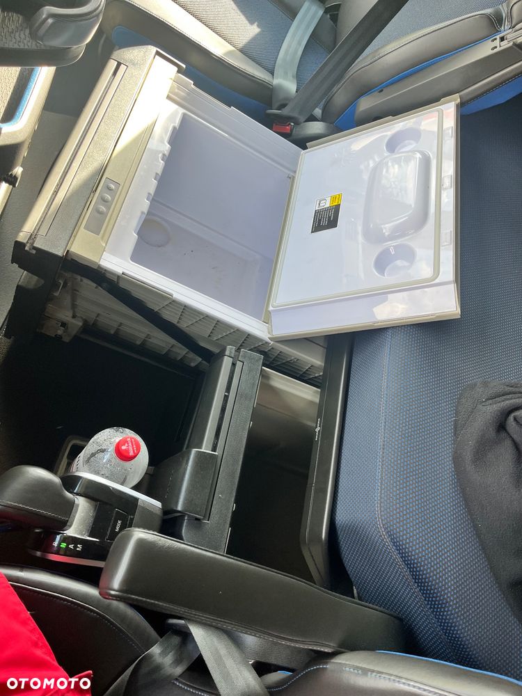 Volvo FH 500 XL NEW / FULL LED / ACC / I-COLL /  Navi TomTom / z Niemiec / Super stan - 27