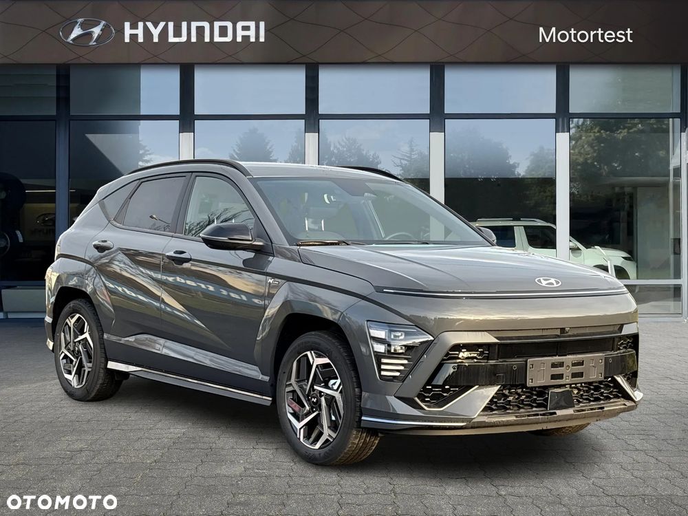Hyundai Kona - 7
