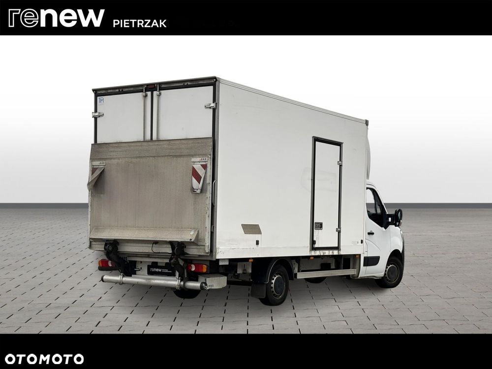 Renault master - 6