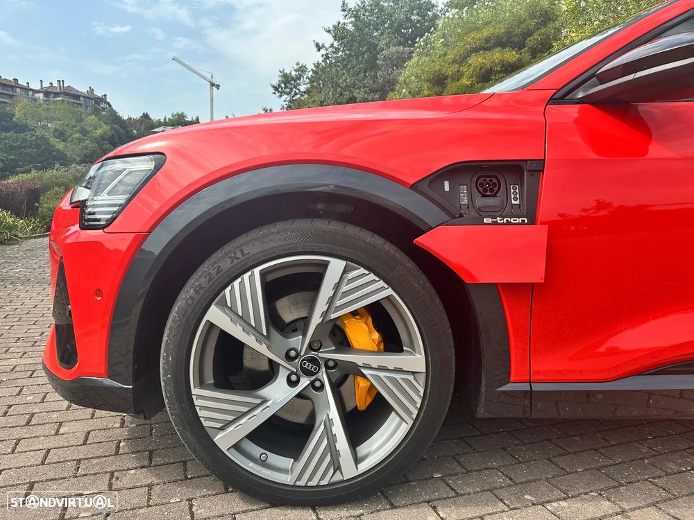 Audi e-tron 55 quattro S line - 6