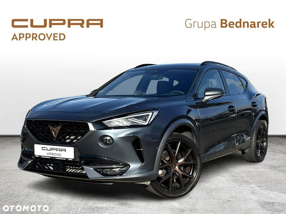 Cupra Formentor 1.5 TSI - 1