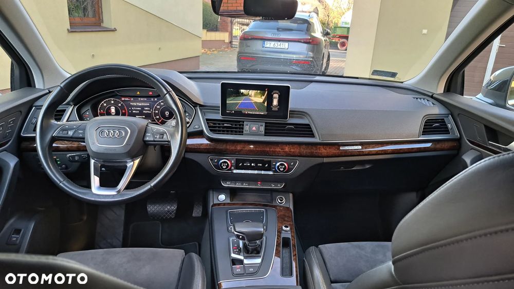 Audi Q5 2.0 TDI Quattro S tronic - 15