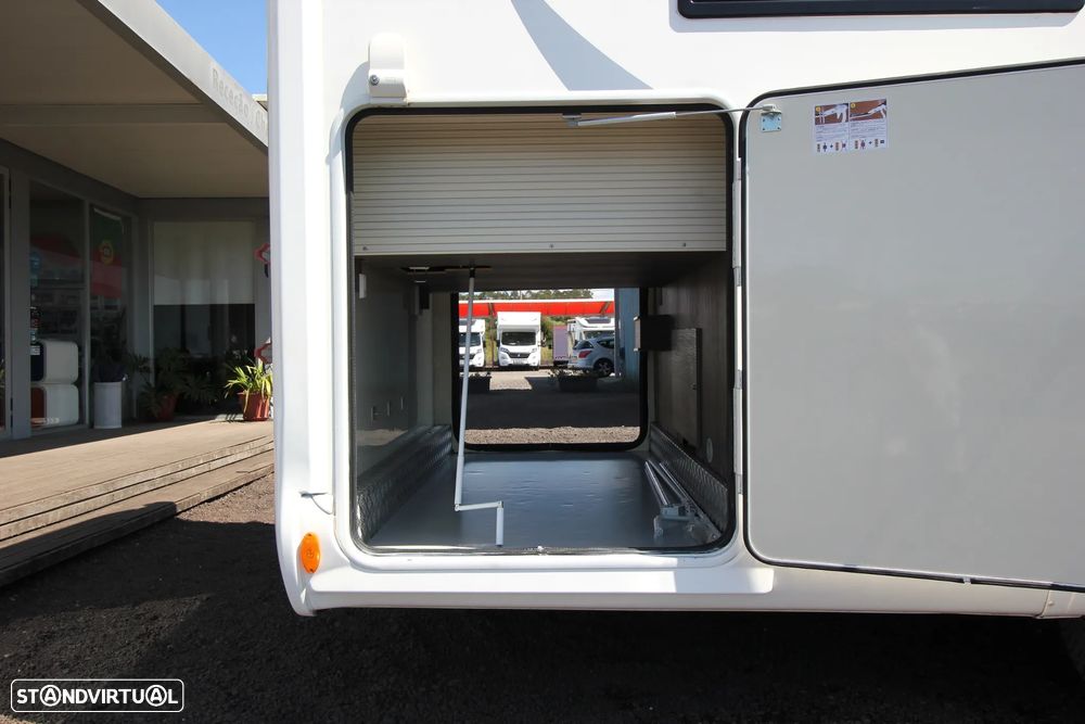 McLouis MC4 Yearling 89 *CAMA CENTRAL + BASCULANTE* - 25