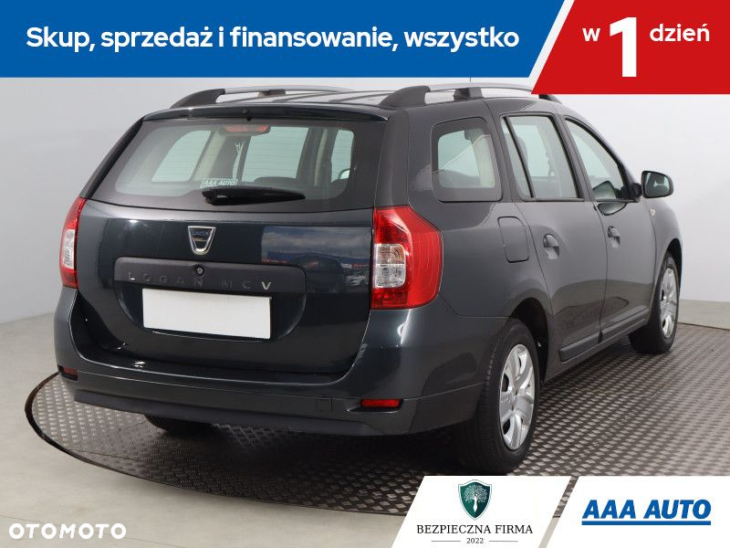 Dacia Logan - 6