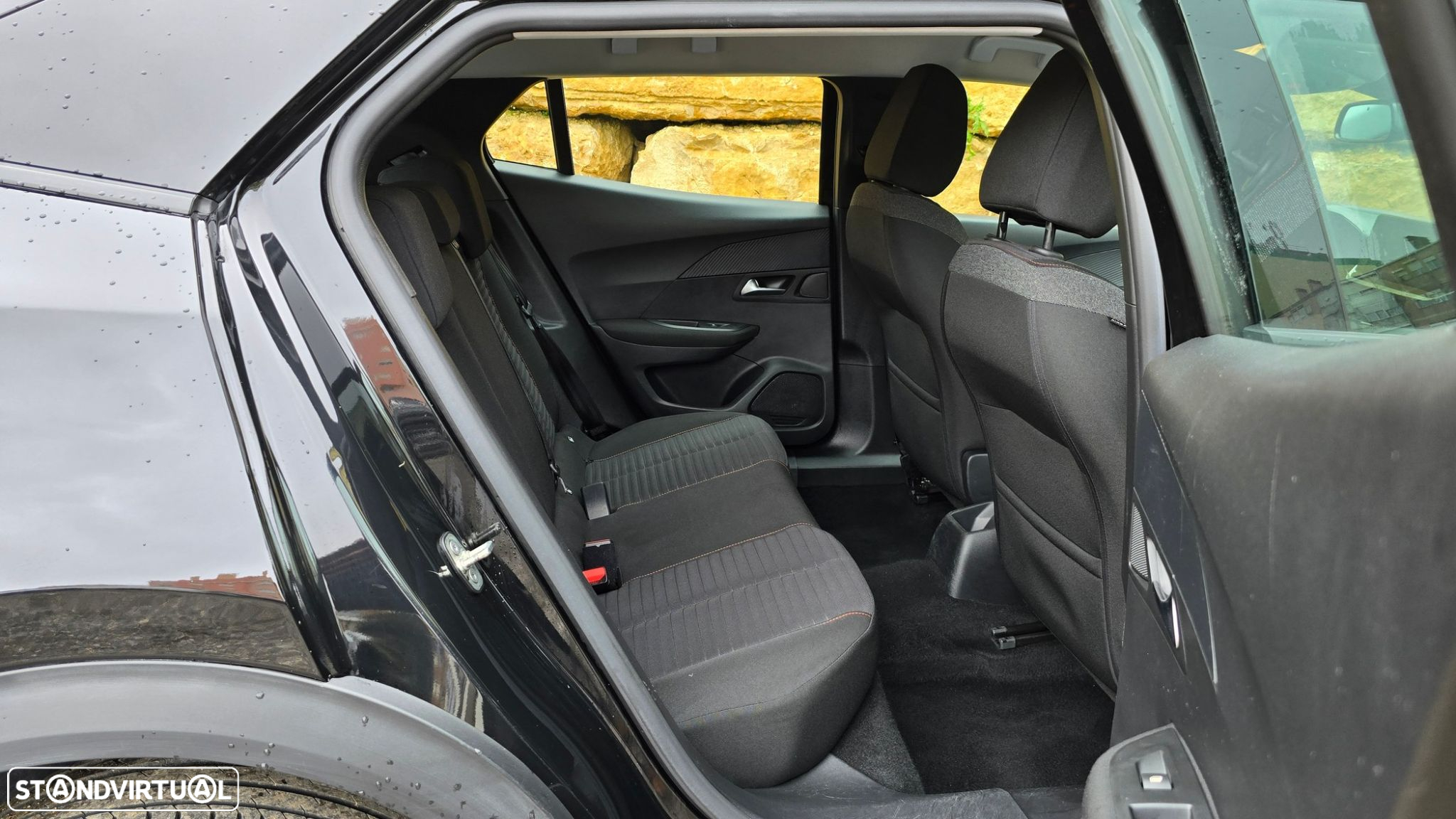 Peugeot 2008 - 46