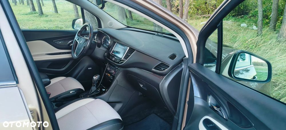 Buick Encore - 27