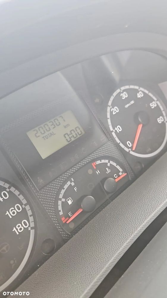 DUCATO BOXER JUMPER silnik 2.2 - 3