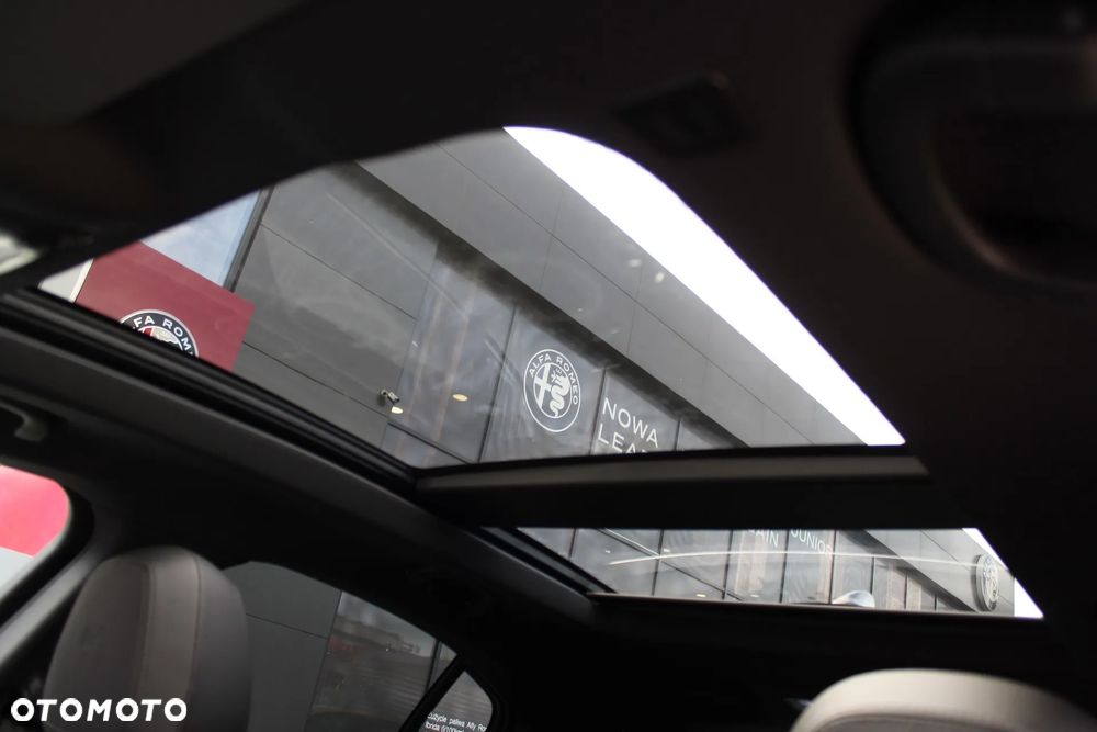 Alfa Romeo Stelvio 2.9 Bi Turbo V6 Quadrifoglio Q4 - 20