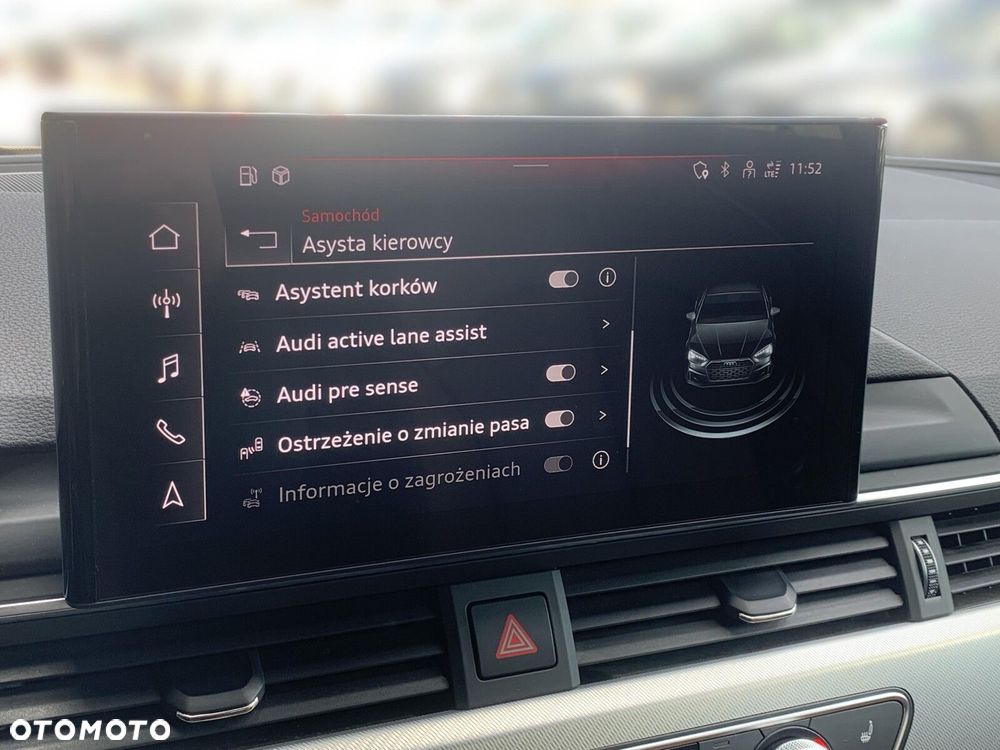 Audi A5 Sportback - 38