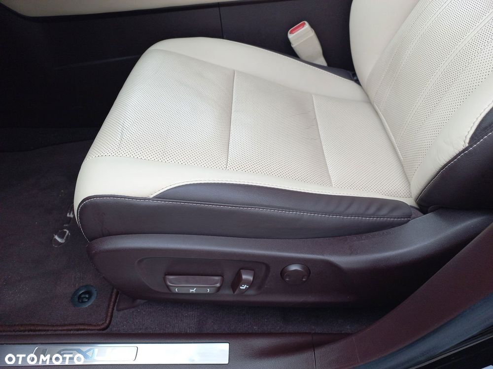 Lexus RX 450h Elegance MY19 - 9