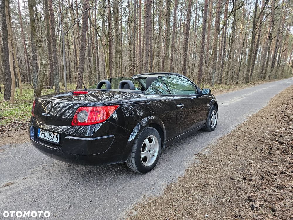 Renault Megane 1.9 dCi Exception - 14