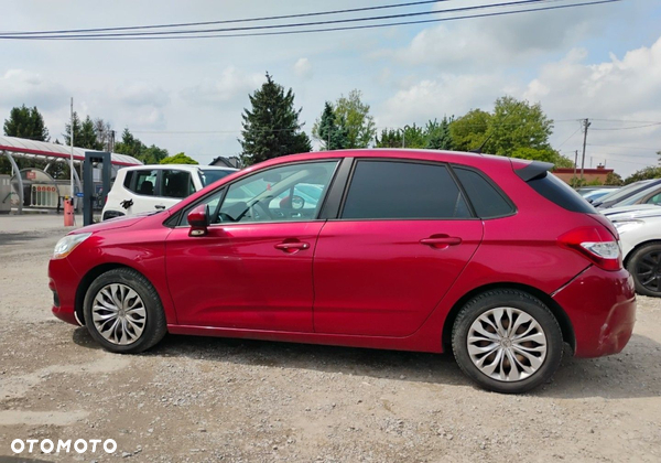 Citroën C4