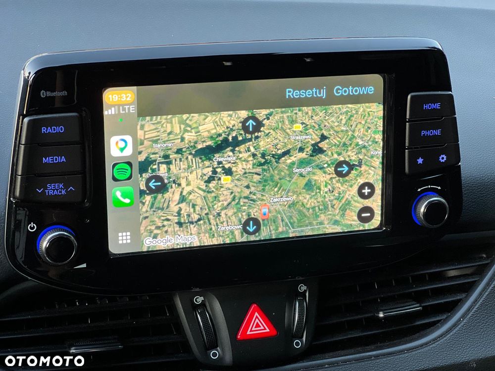 Hyundai i30 1.4 T-GDI GPF Premium DCT - 24