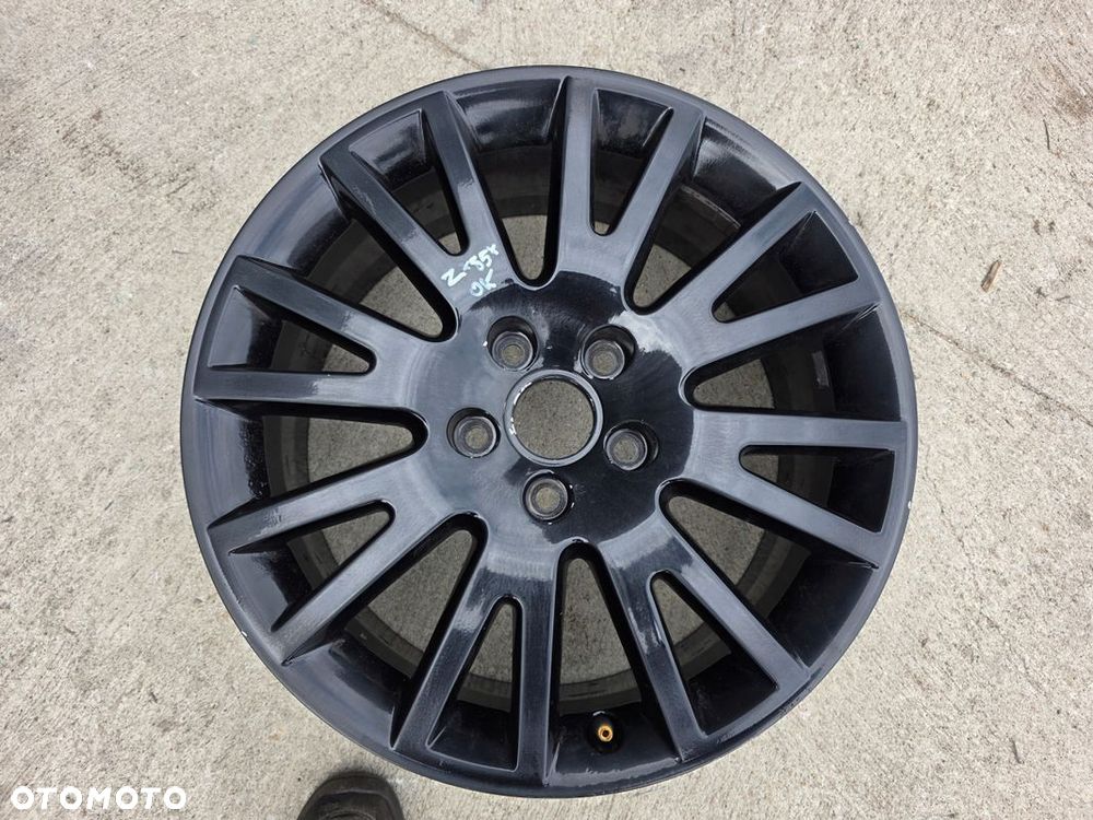 FELGI FELGA KOMPLET VW SKODA AUDI SEAT 7.0J R17 ET42 4F0601025AC Z*85* OK - 9