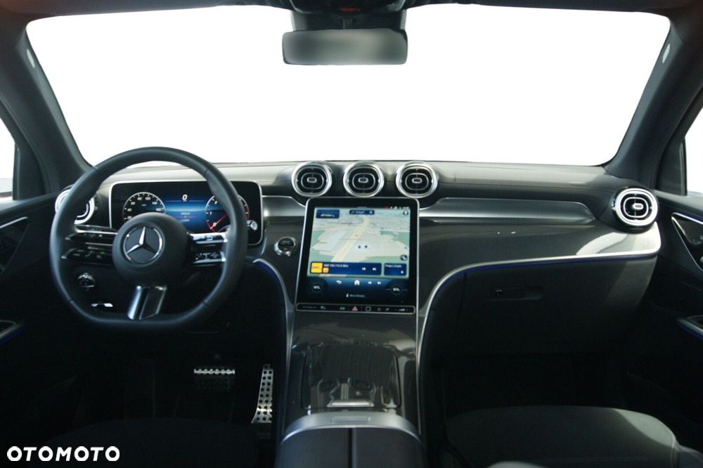 Mercedes-Benz GLC - 10