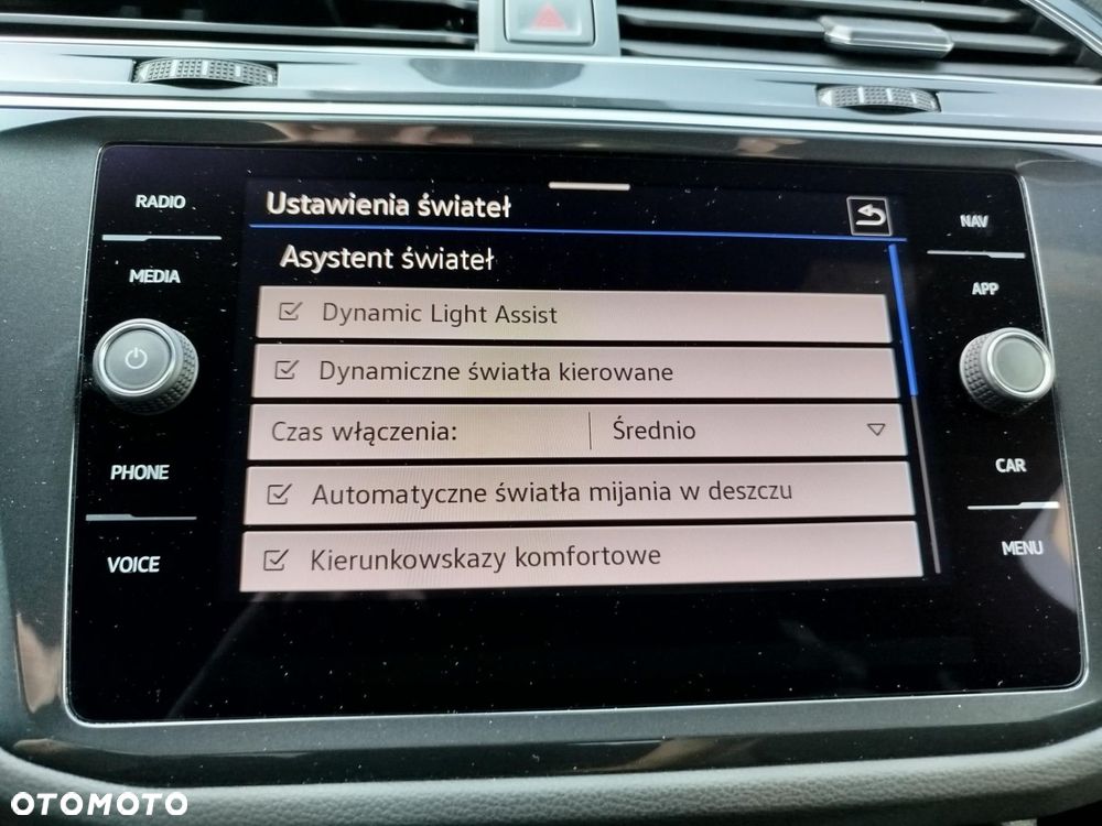 Volkswagen Tiguan 2.0 TDI SCR 4Mot R-Line DSG - 22