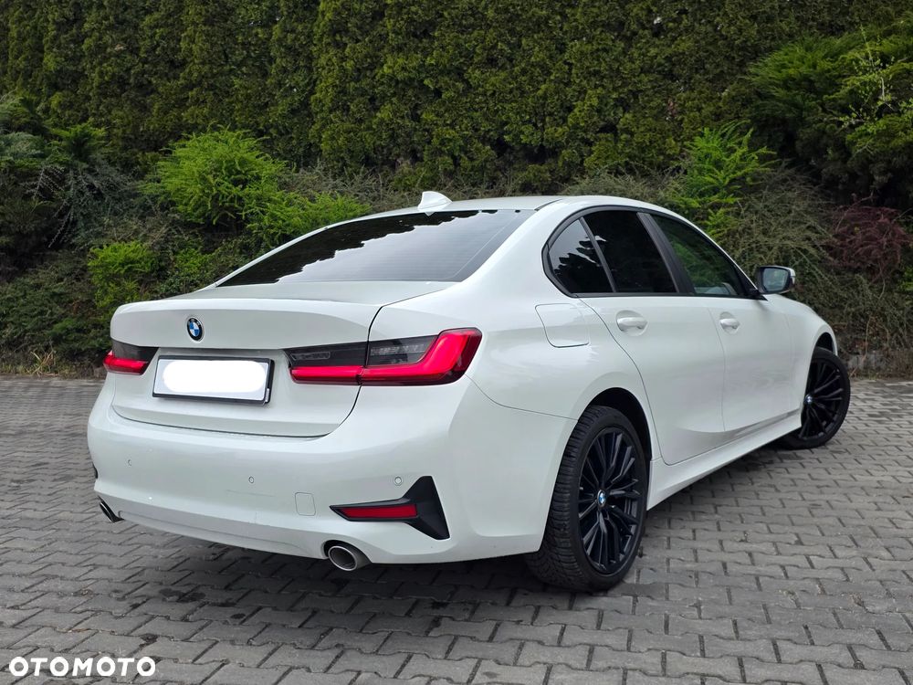 BMW Seria 3 - 3