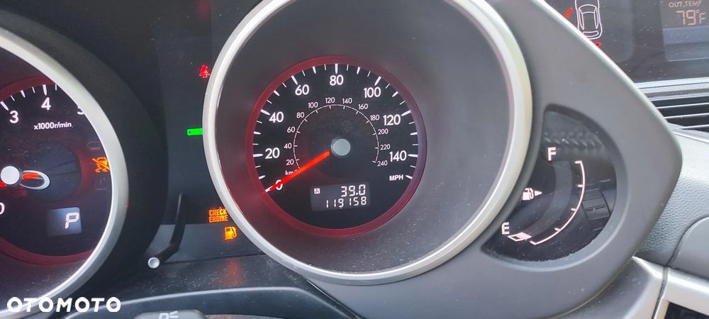 Subaru Tribeca 3.6R Automatik Exclusive - 10