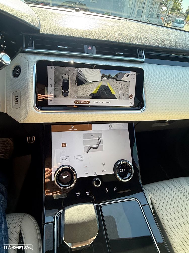 Land Rover Range Rover Velar - 41