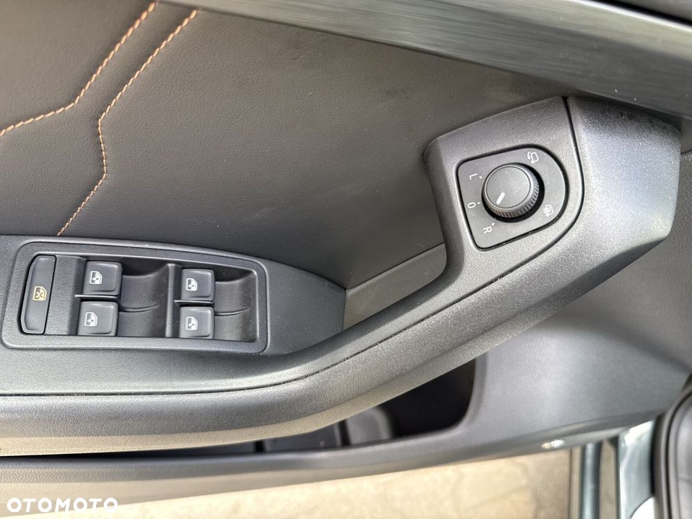Cupra Ateca 2.0 TSI 4Drive VZ DSG - 23