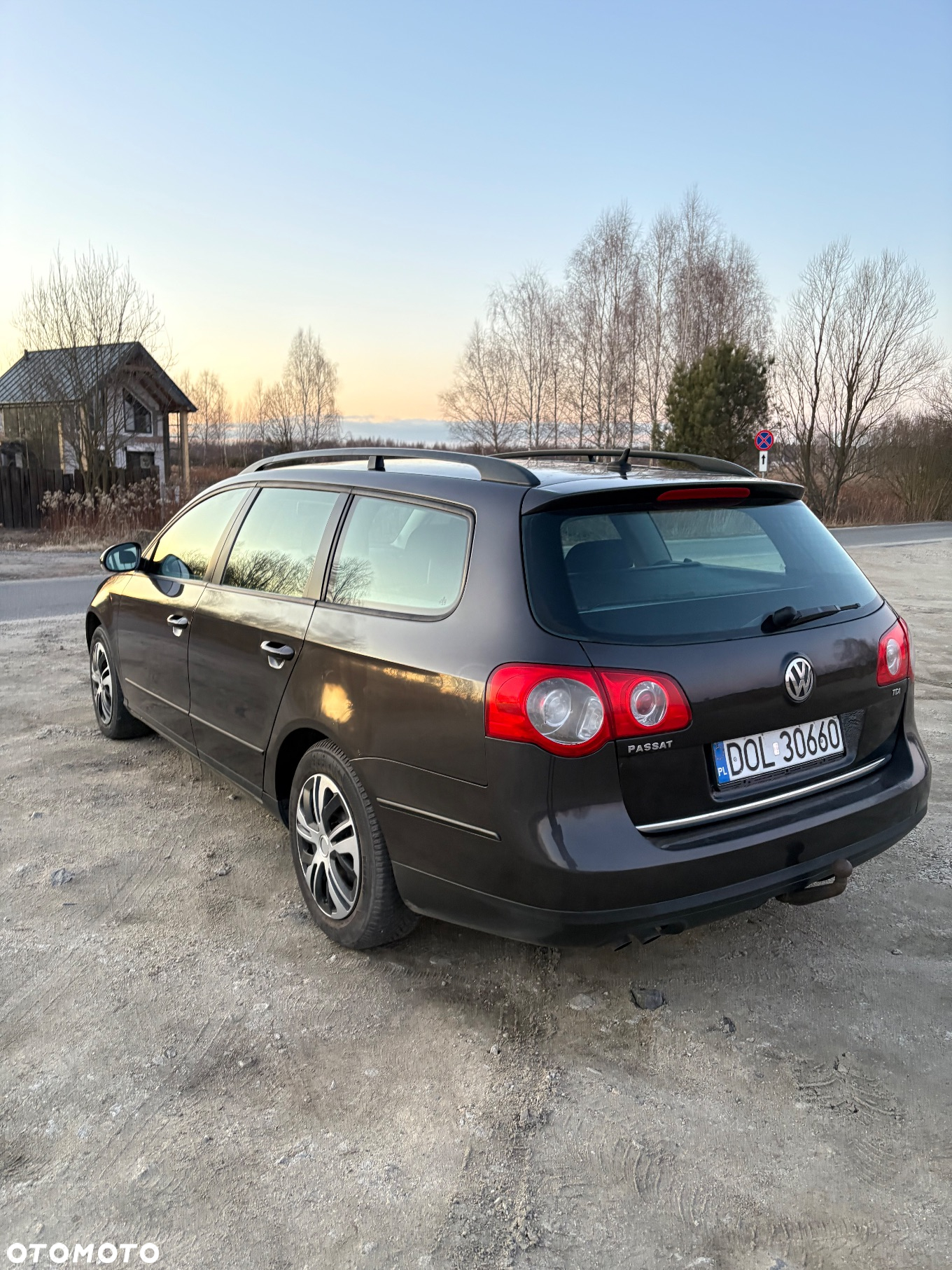 Volkswagen Passat - 6