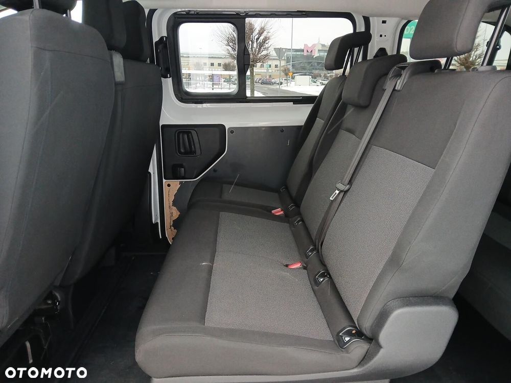 Toyota PROACE - 15