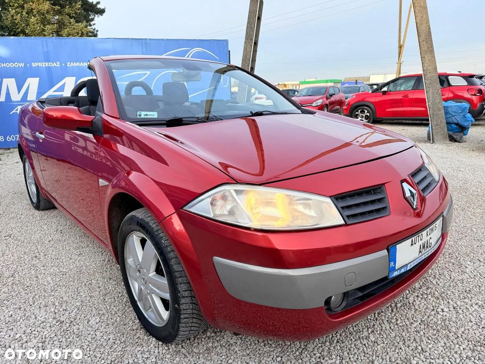 Renault Megane 2.0 Dynamique - 4