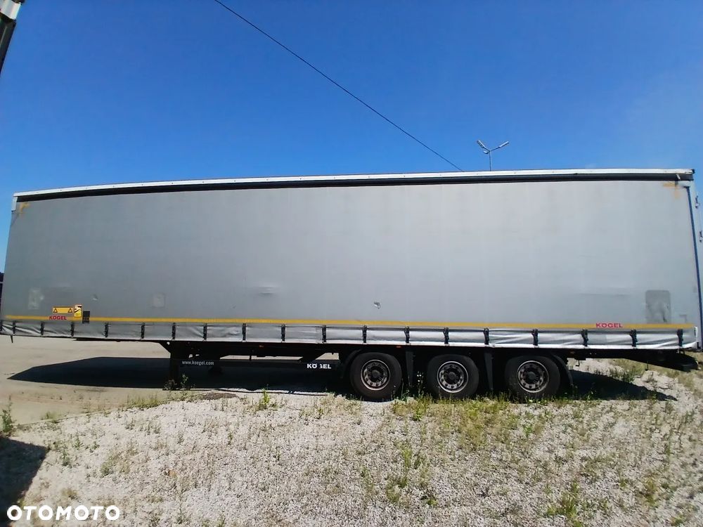 Kögel S 24P 90/910 - 9