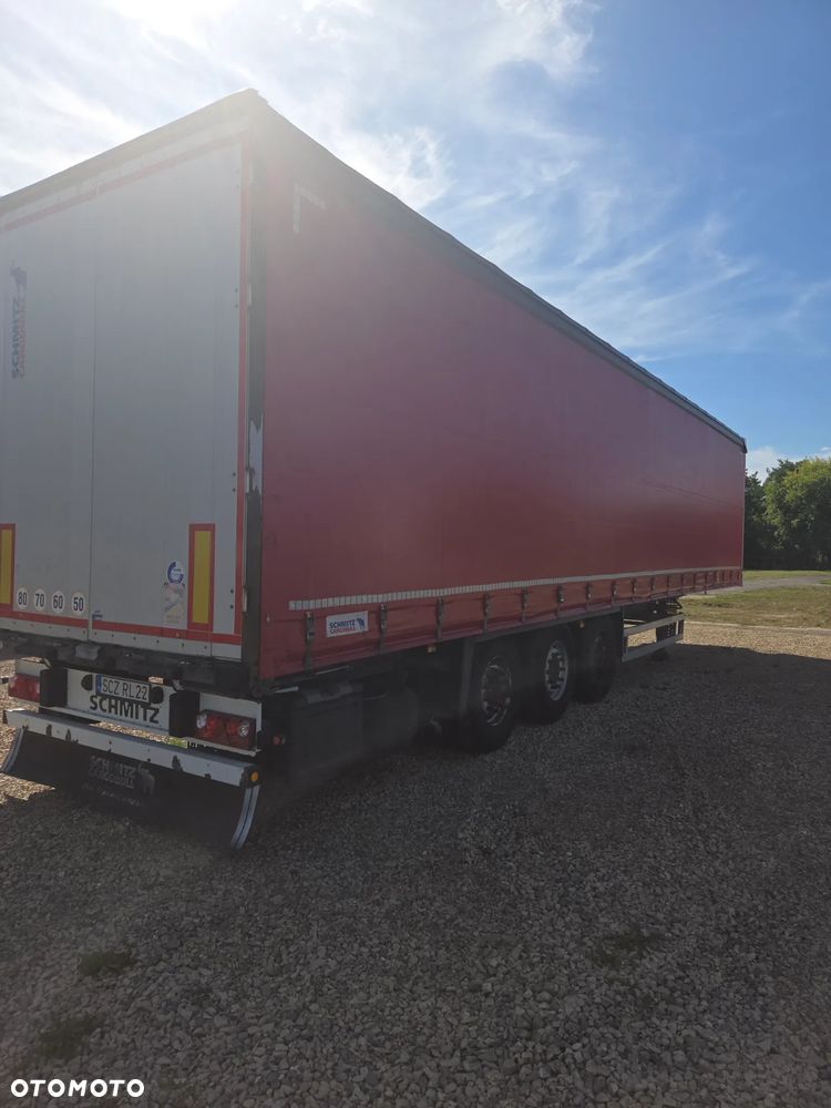Schmitz Cargobull - 4