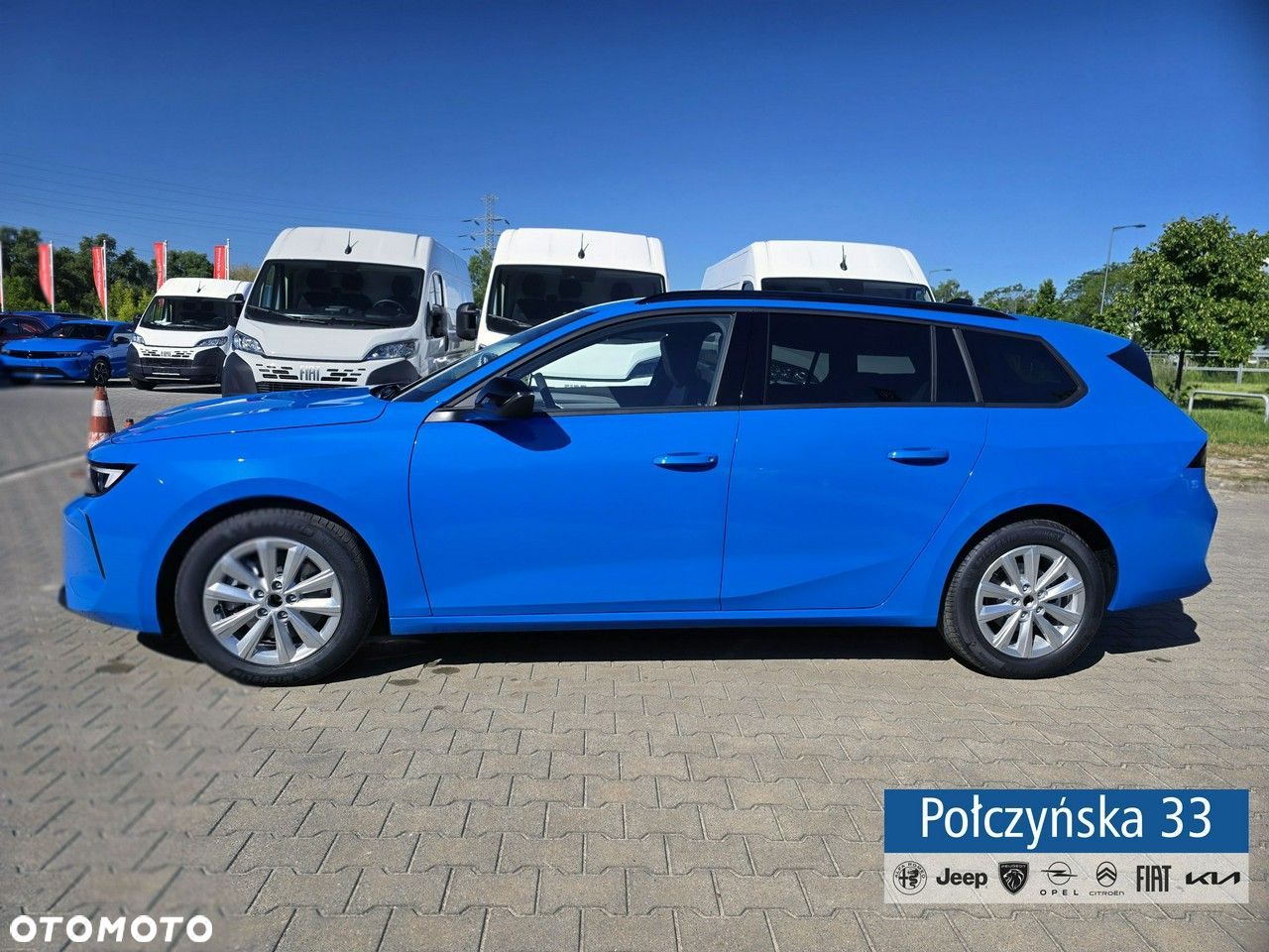 Opel Astra - 10