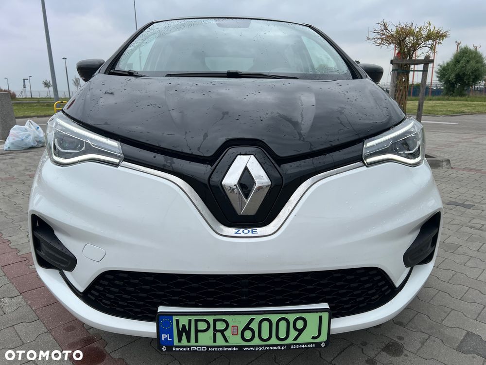 Renault Zoe Life - 2