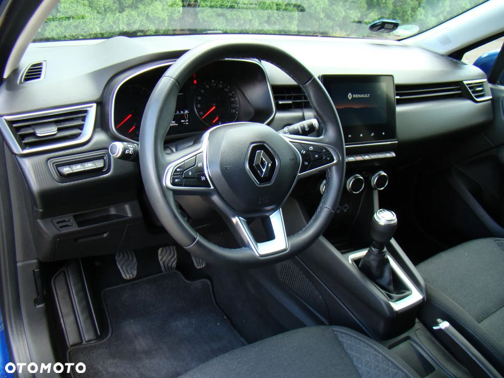 Renault Clio 1.0 TCe R.S Line - 18