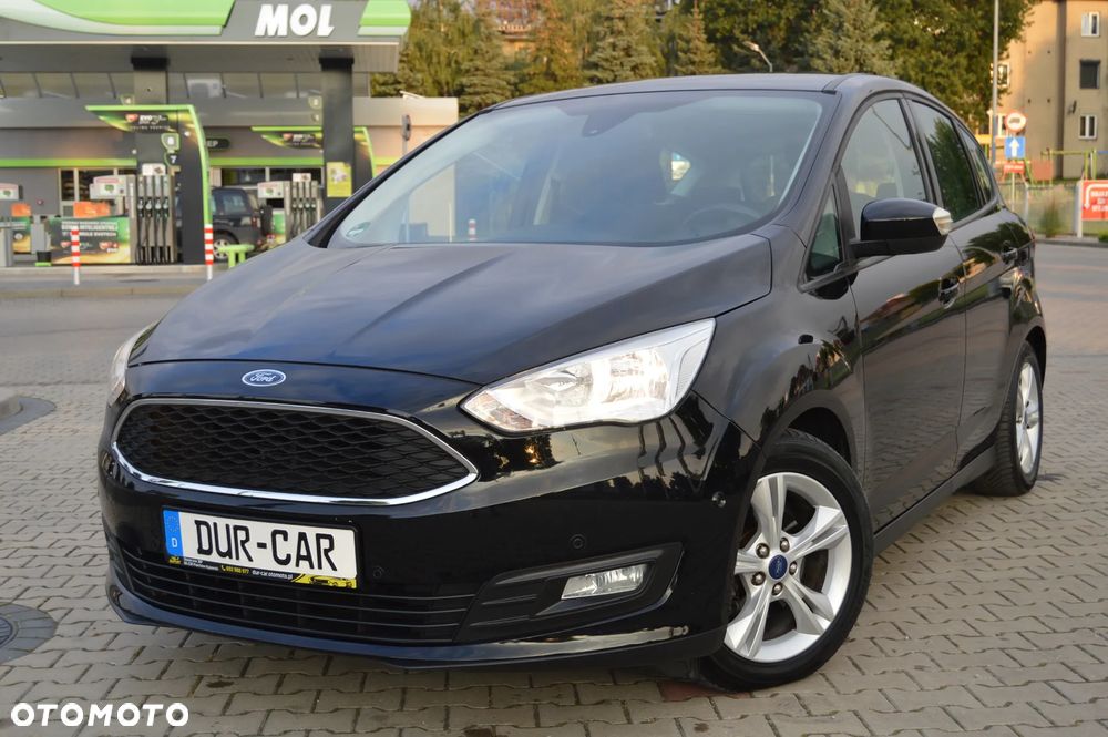 Ford C-MAX 1.0 EcoBoost Edition ASS - 13