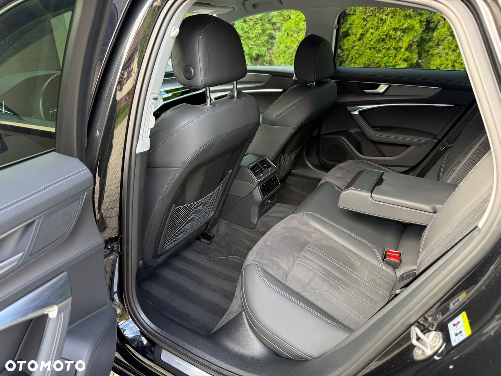 Audi A6 Limousine 40 TDI mHEV Quattro S Line S tronic - 29