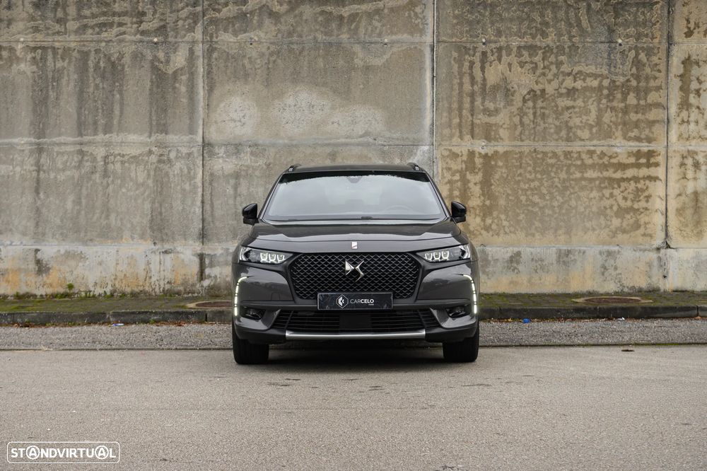 DS DS7 Crossback E-Tense Performance Line EAT8 - 3