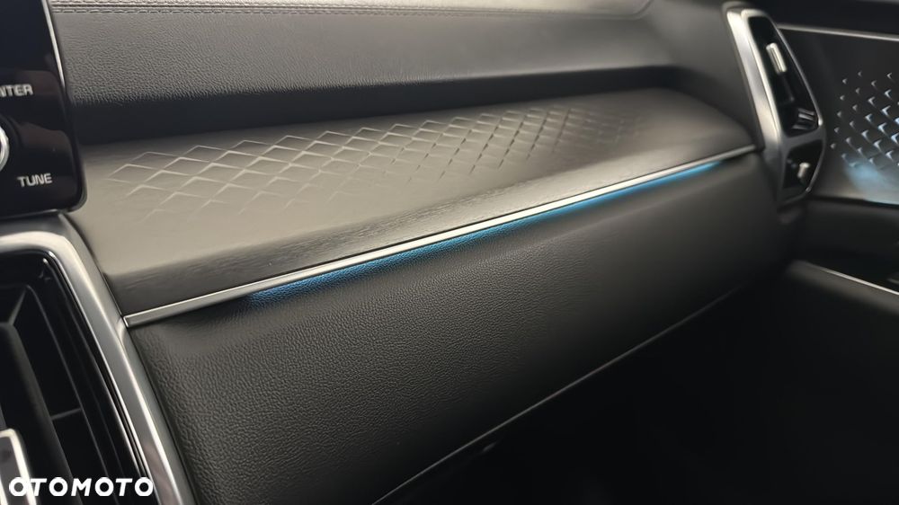 Kia Sorento 1.6 T-GDI HEV XL 4WD - 22