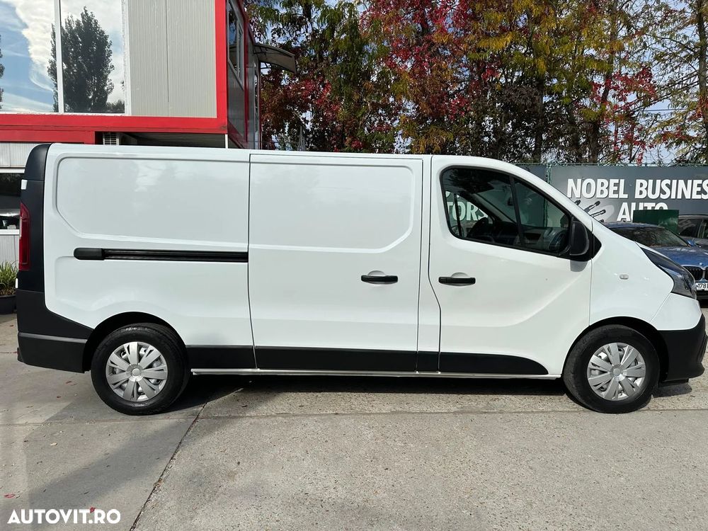 Renault Trafic - 4