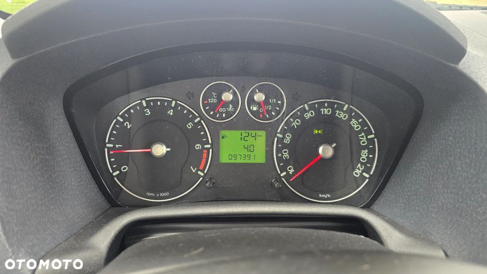 Ford Fusion 1.25 Black Magic - 39