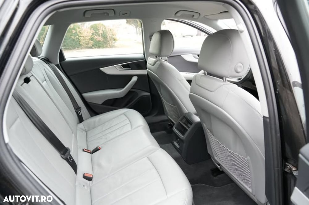 Audi A4 Allroad - 15