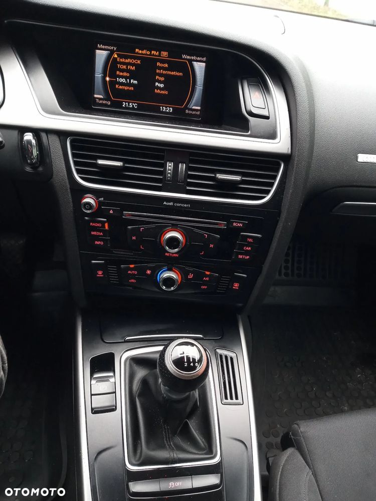 Audi A5 Sportback - 14