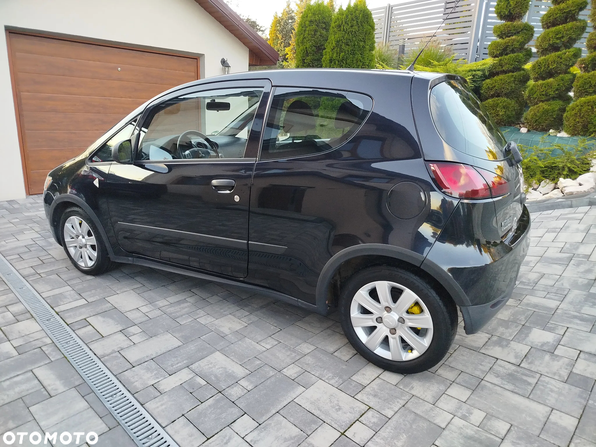 Mitsubishi Colt 1.3 ClearTec Edition - 3