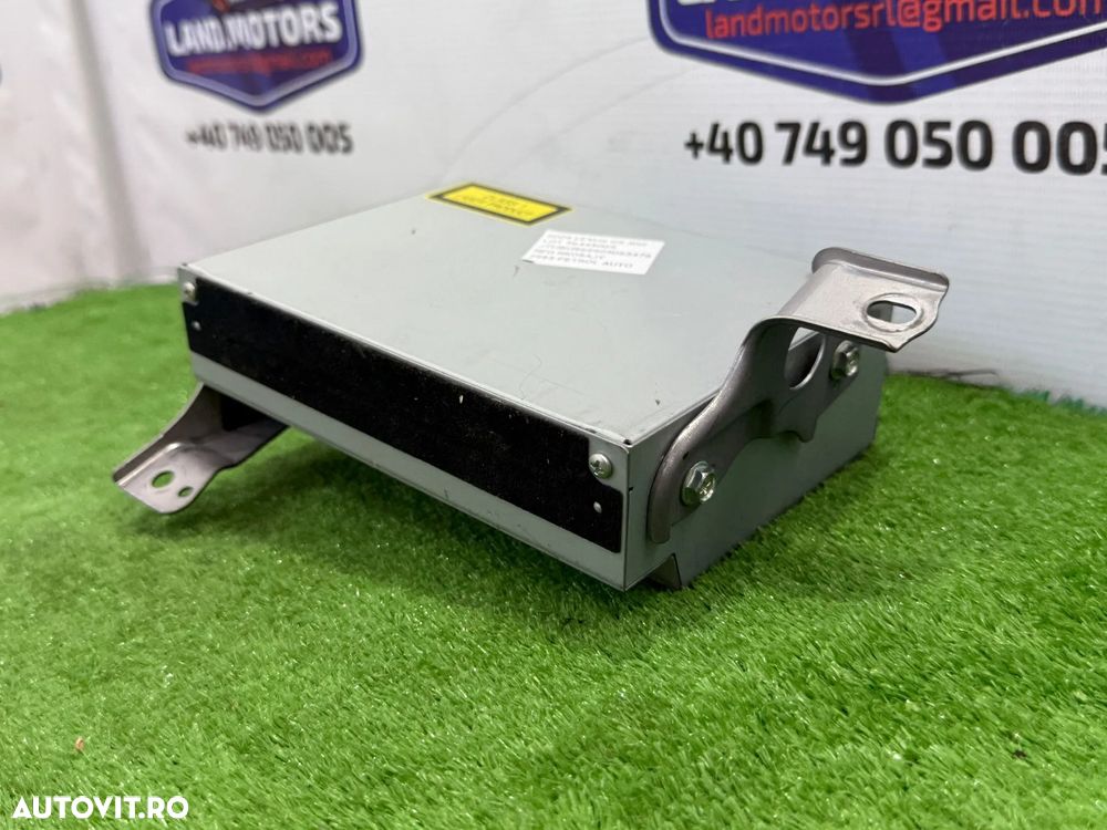 MODUL CONTROL NAVIGATIE LEXUS GS 300 III 2009 3.0 BENZINA SEDAN COD OEM 86421-53030 EKAC027893 2005-2011 - 3
